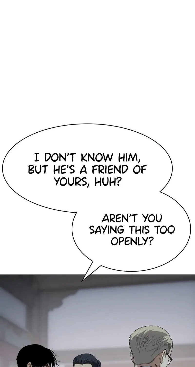 Baek XX Chapter 115 page 5 - 
