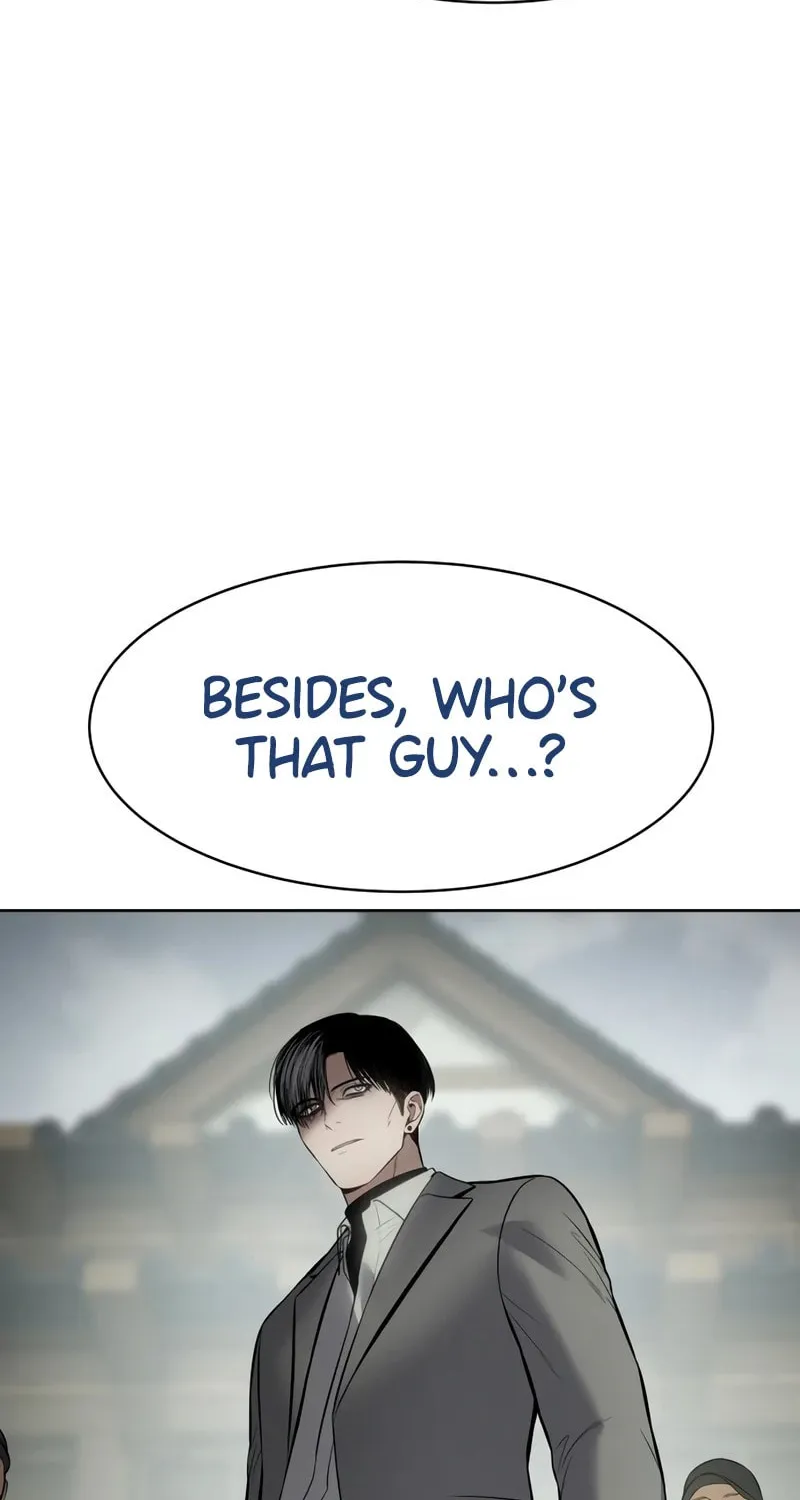Baek XX Chapter 115 page 43 - 