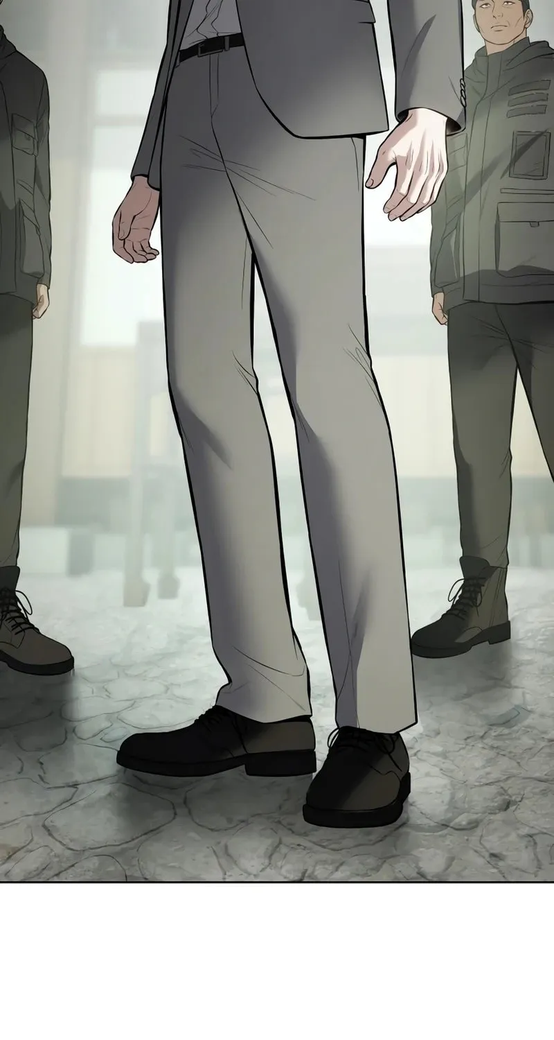 Baek XX Chapter 115 page 44 - 