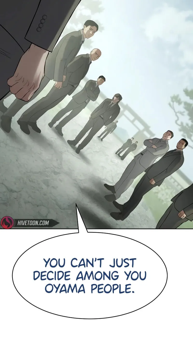 Baek XX Chapter 115 page 46 - 