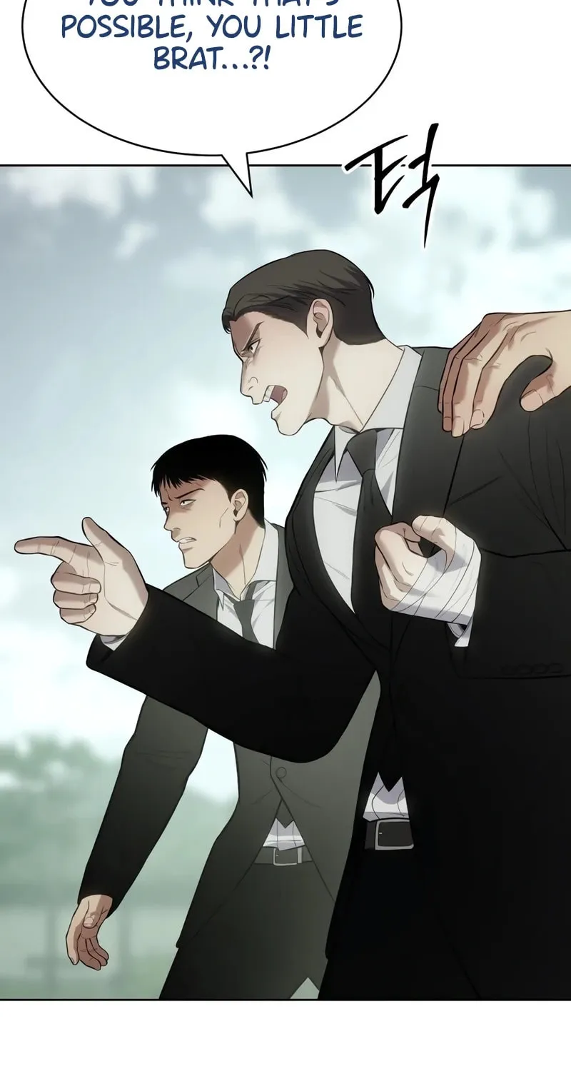 Baek XX Chapter 115 page 50 - 