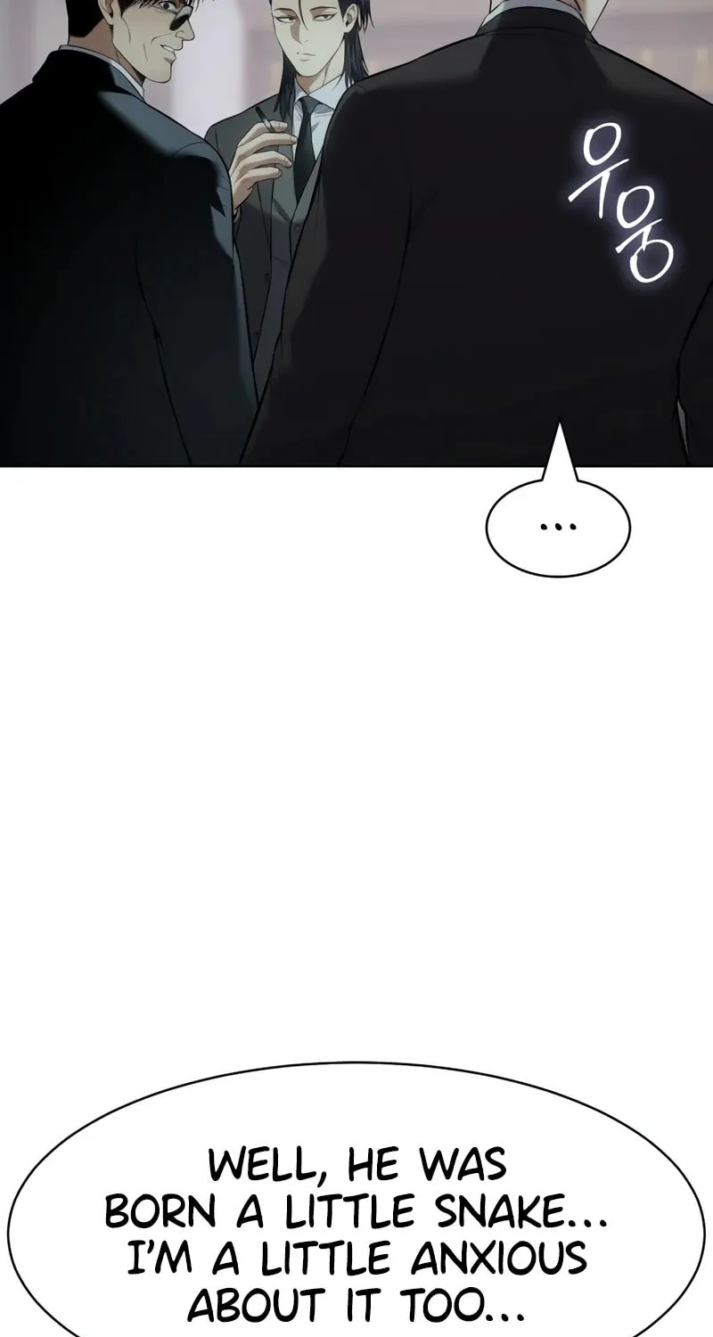 Baek XX Chapter 115 page 6 - 