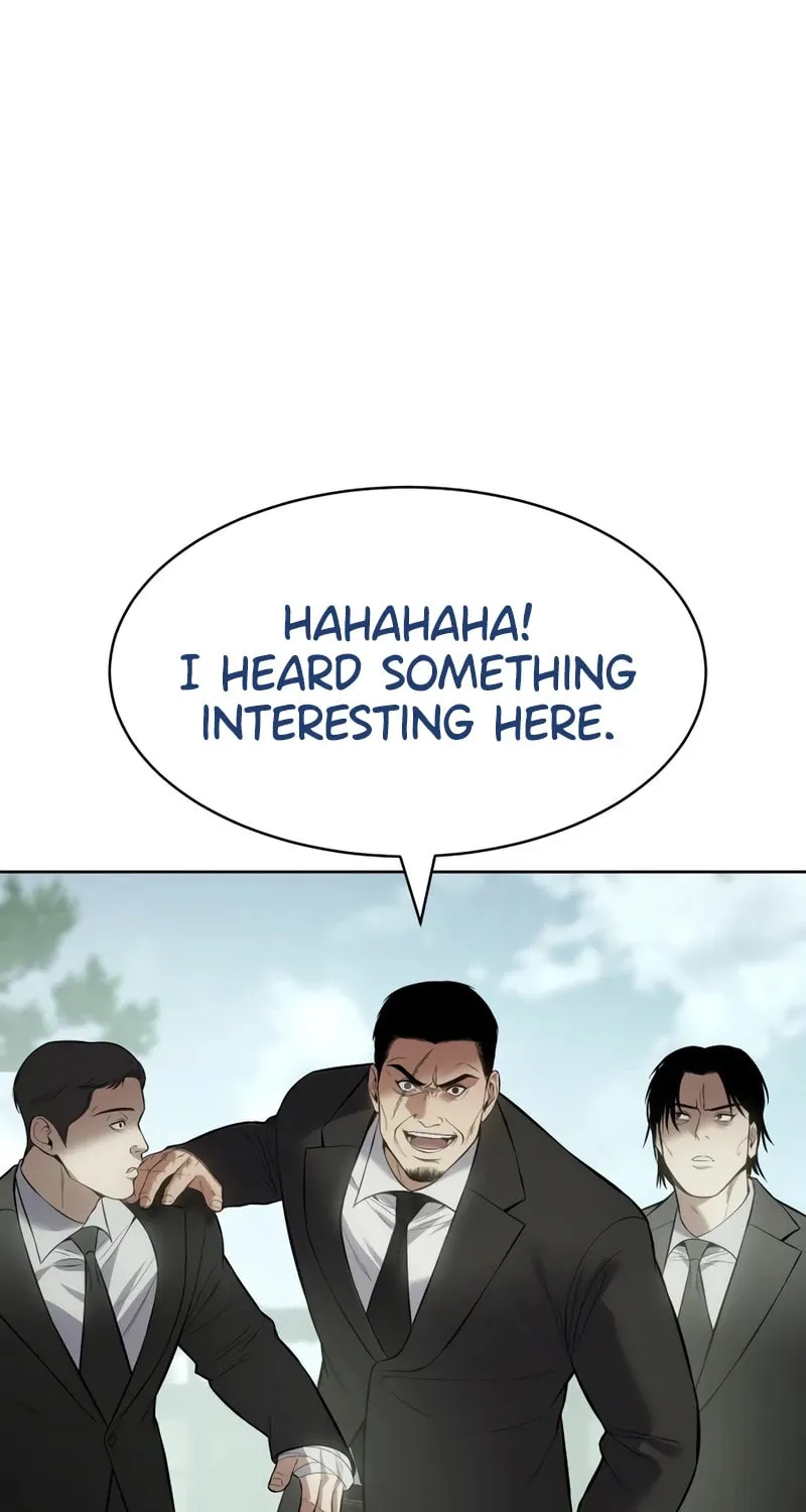 Baek XX Chapter 115 page 51 - 