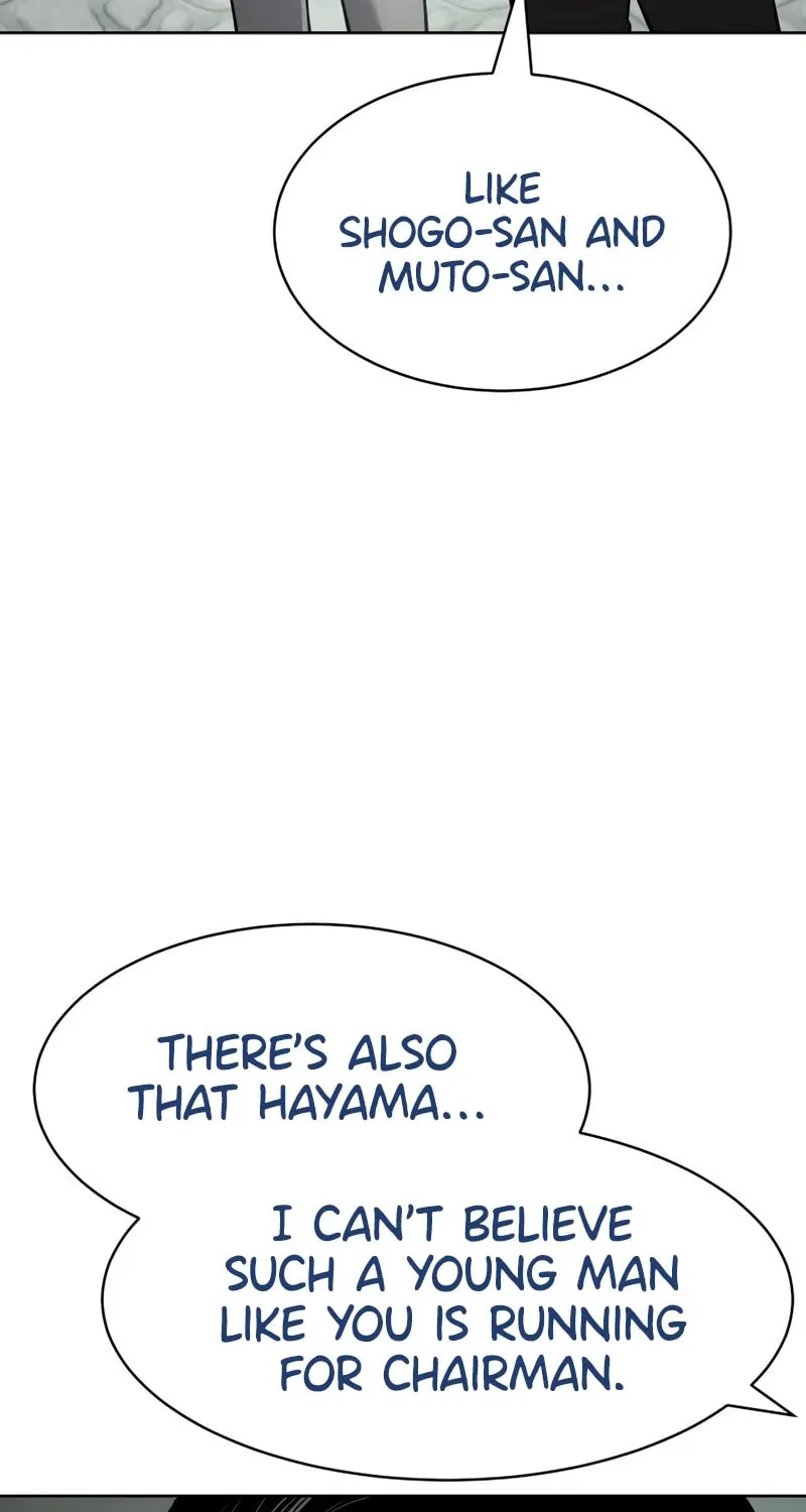 Baek XX Chapter 115 page 59 - 