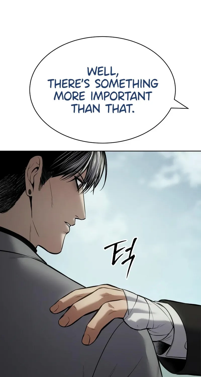 Baek XX Chapter 115 page 61 - 