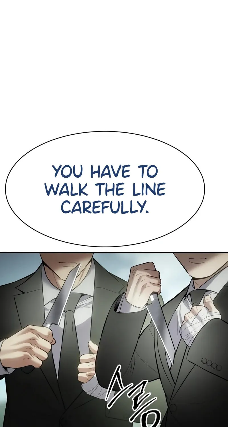 Baek XX Chapter 115 page 64 - 