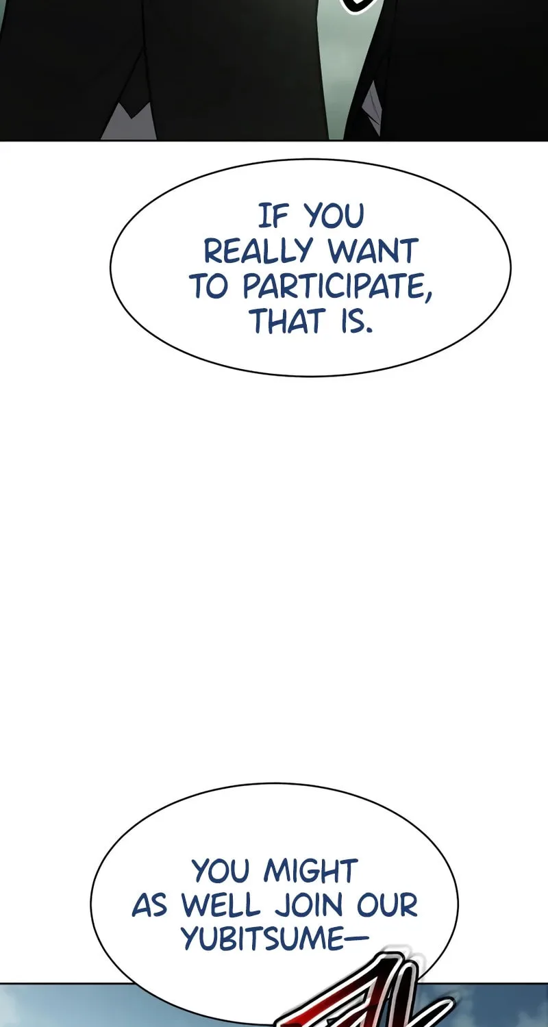 Baek XX Chapter 115 page 65 - 