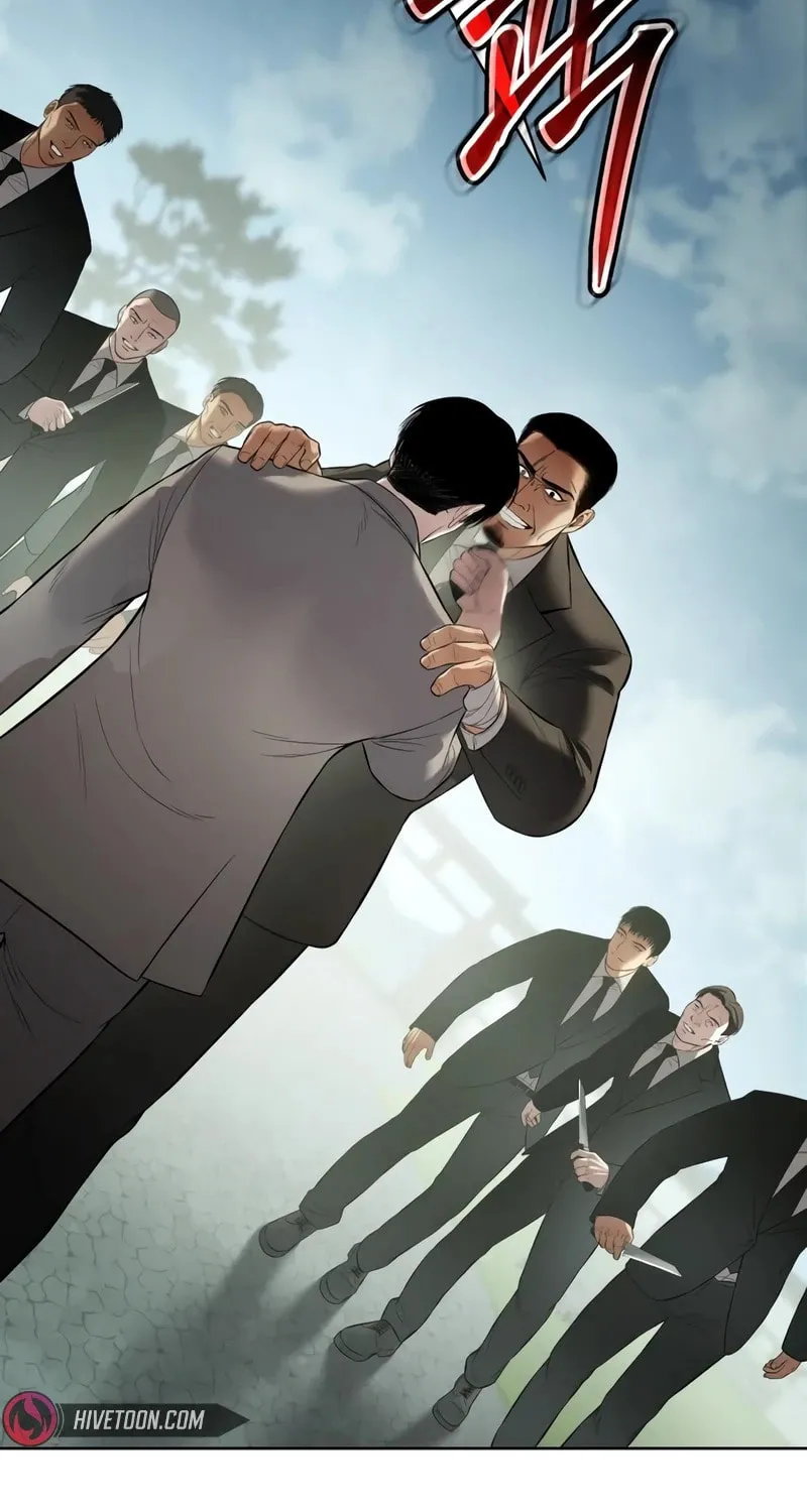 Baek XX Chapter 115 page 66 - 