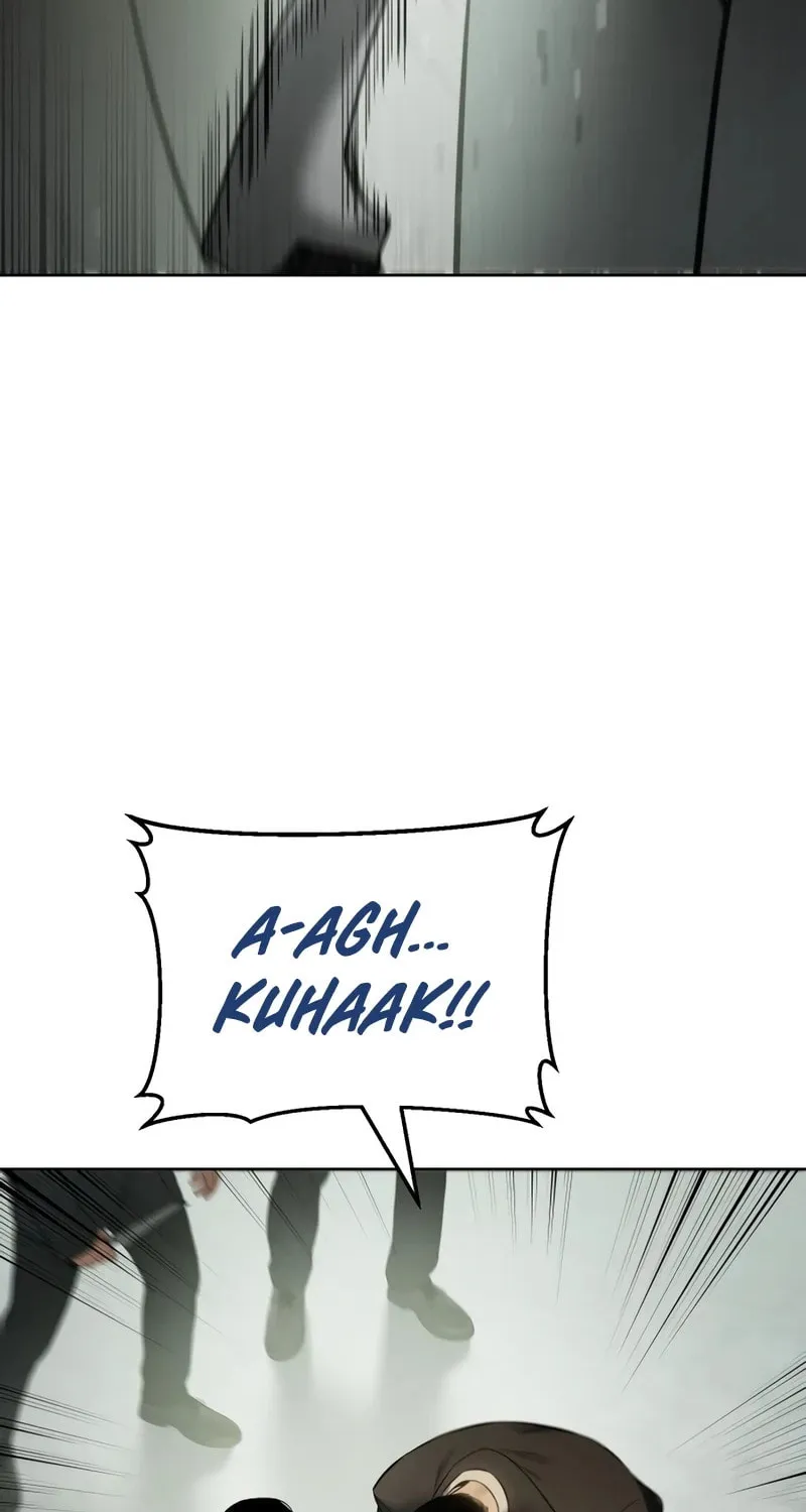 Baek XX Chapter 115 page 69 - 