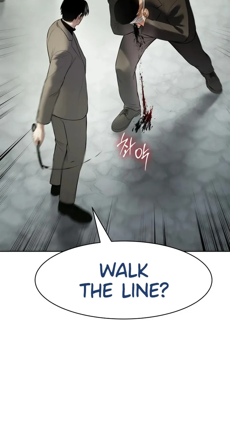 Baek XX Chapter 115 page 70 - 