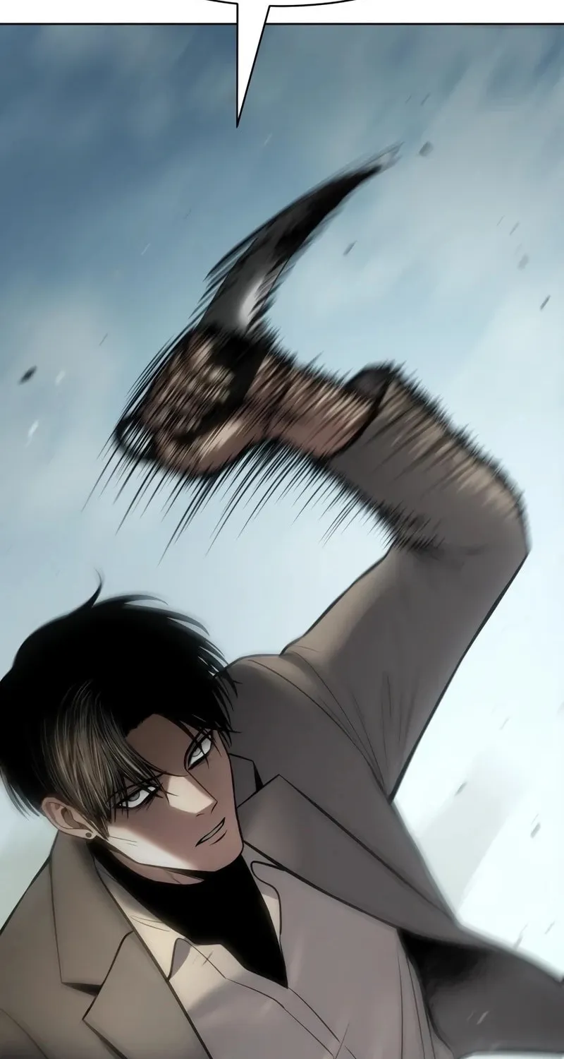 Baek XX Chapter 115 page 73 - 