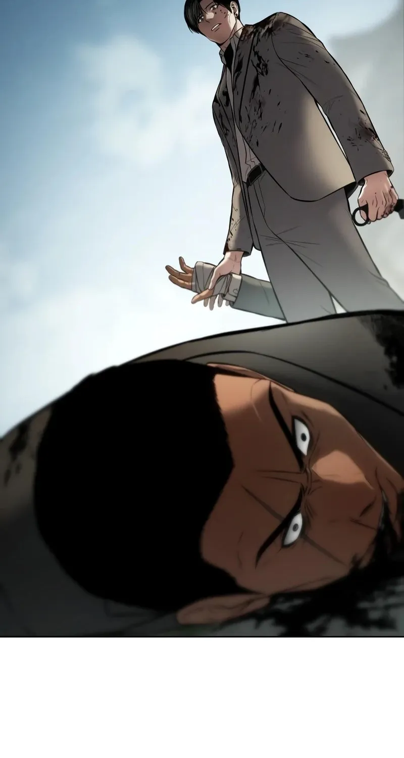 Baek XX Chapter 115 page 89 - 