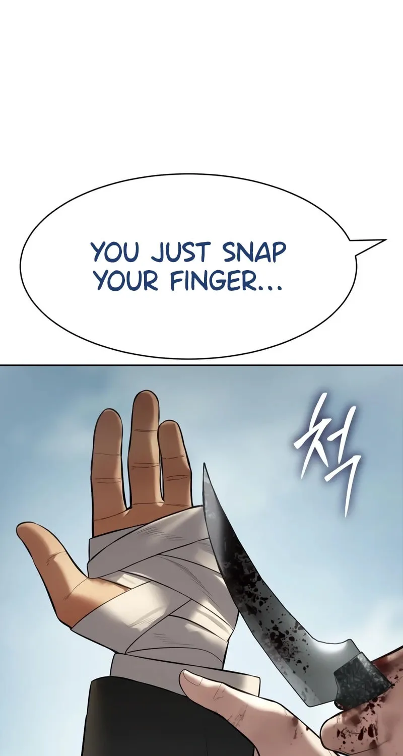 Baek XX Chapter 115 page 90 - 