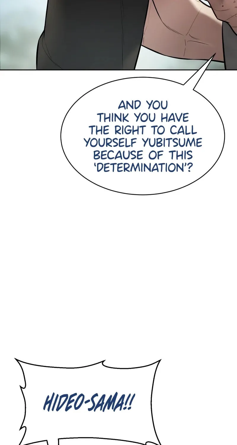 Baek XX Chapter 115 page 91 - 