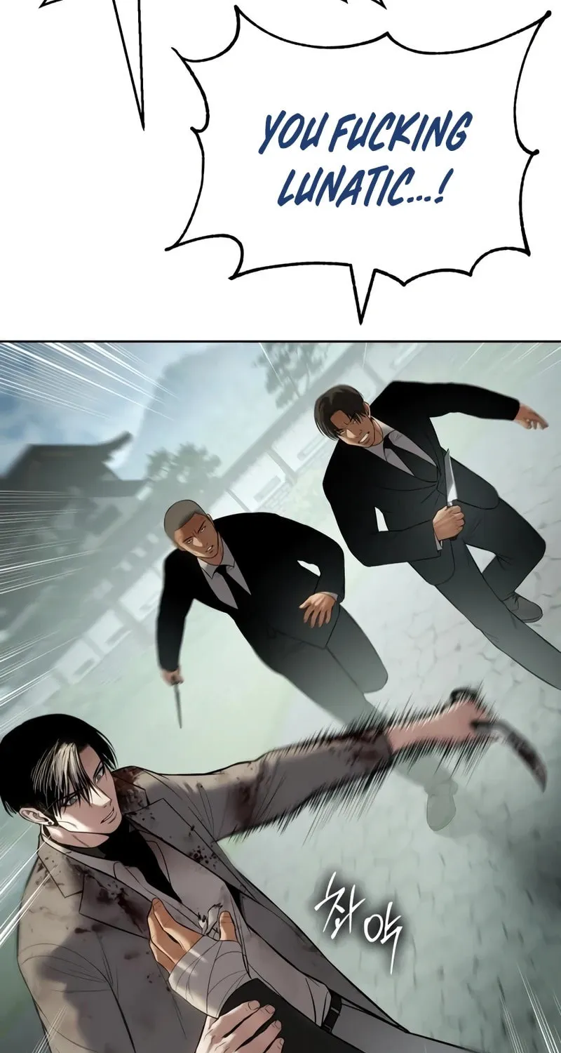 Baek XX Chapter 115 page 92 - 