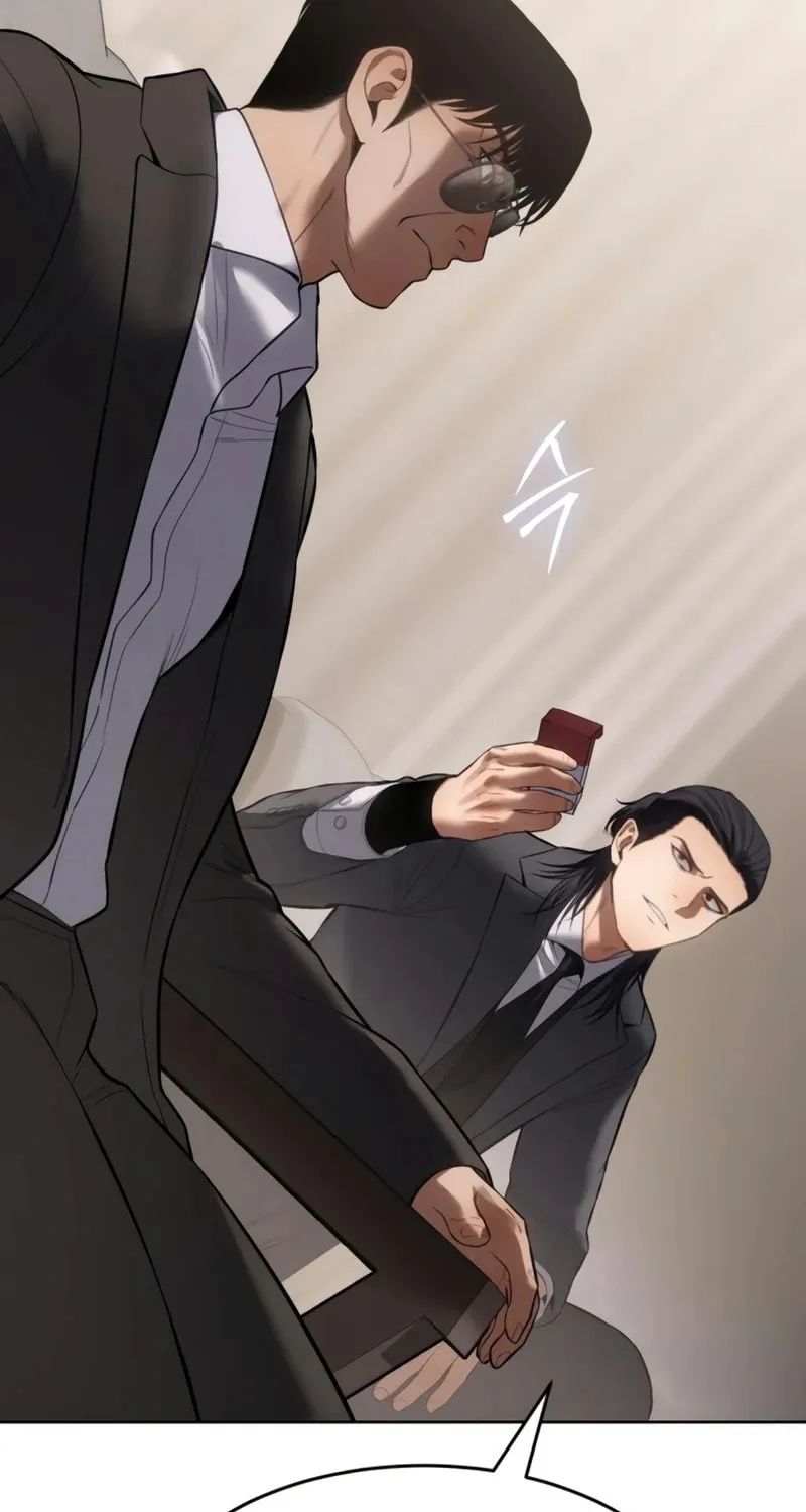 Baek XX Chapter 116 page 107 - 