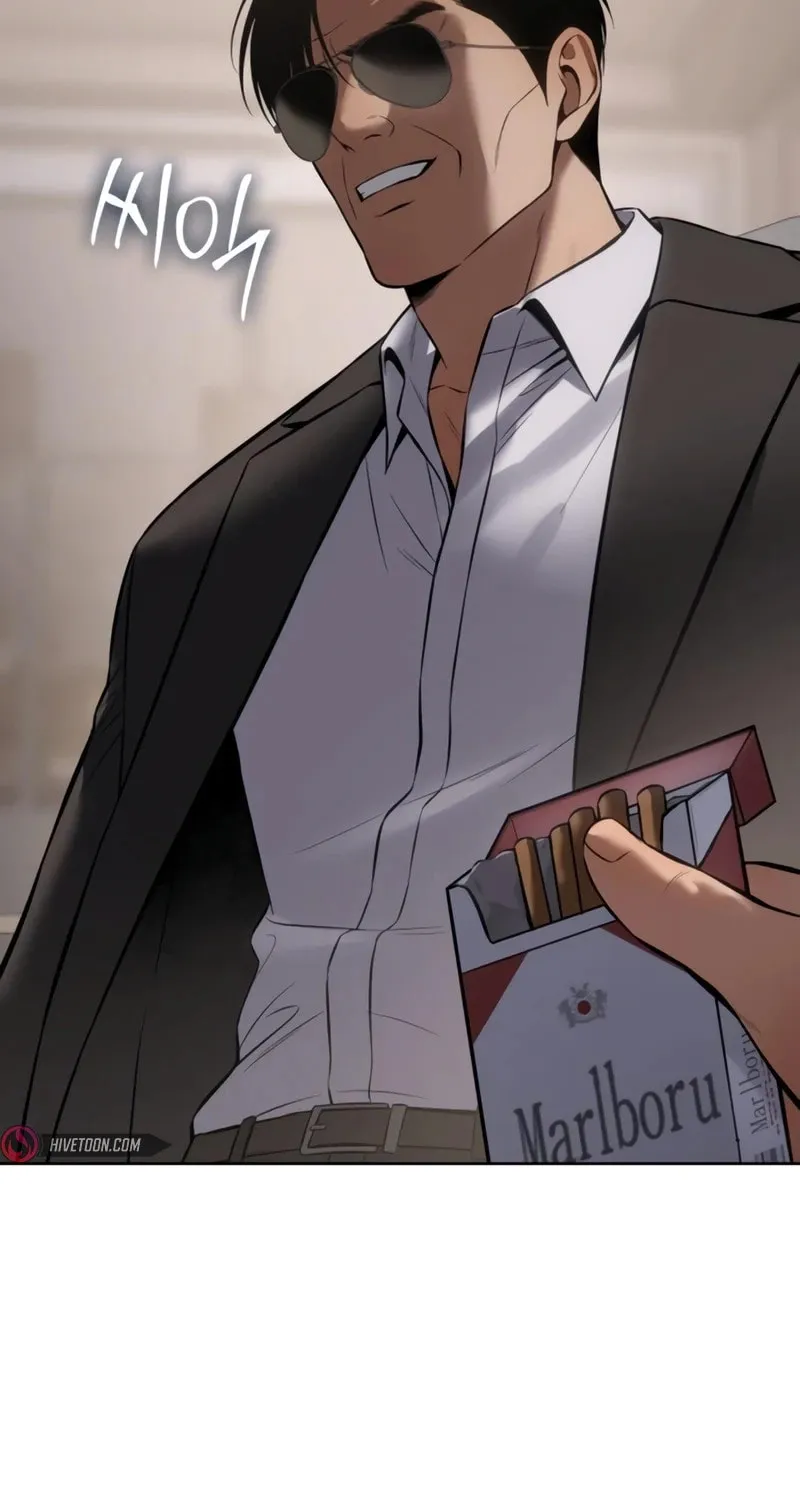 Baek XX Chapter 116 page 109 - 