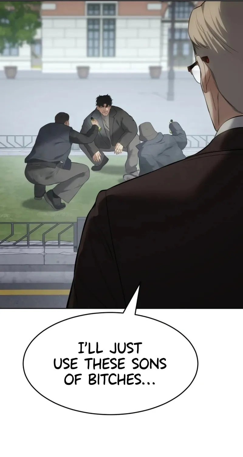Baek XX Chapter 116 page 121 - 