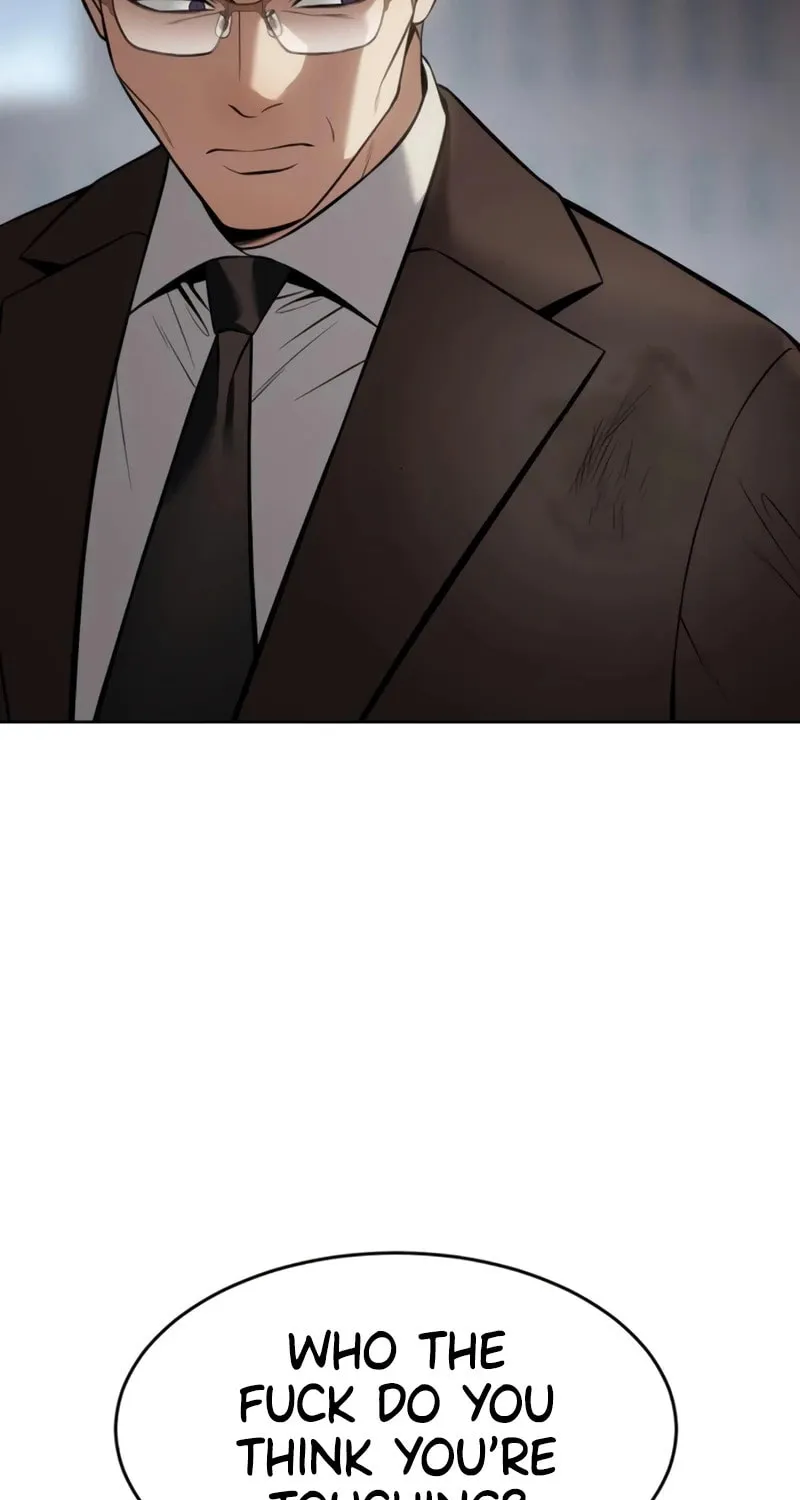 Baek XX Chapter 116 page 127 - 