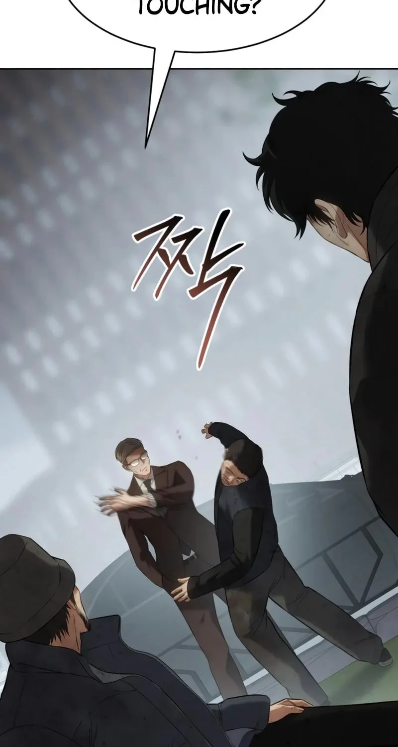 Baek XX Chapter 116 page 128 - 