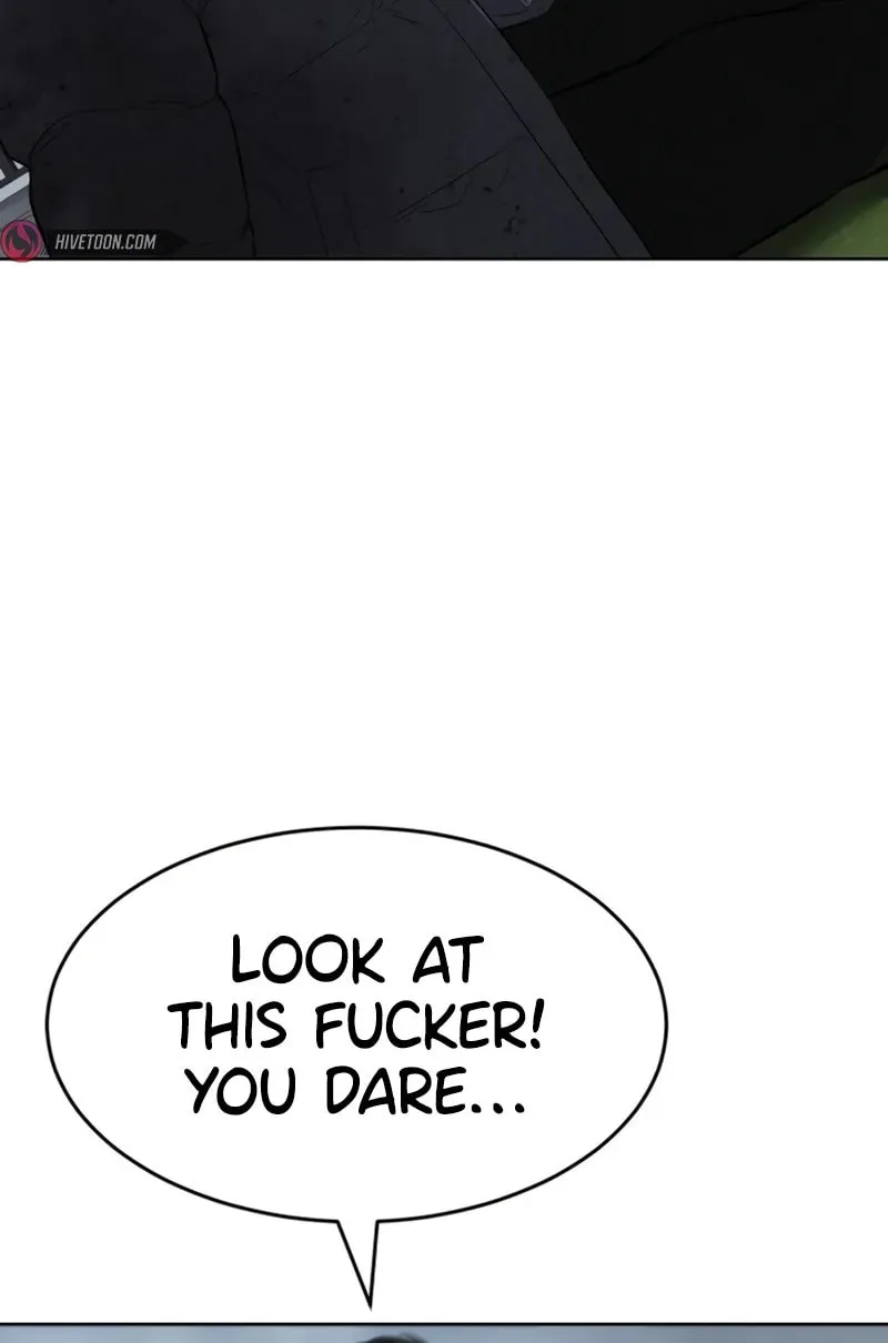 Baek XX Chapter 116 page 129 - 