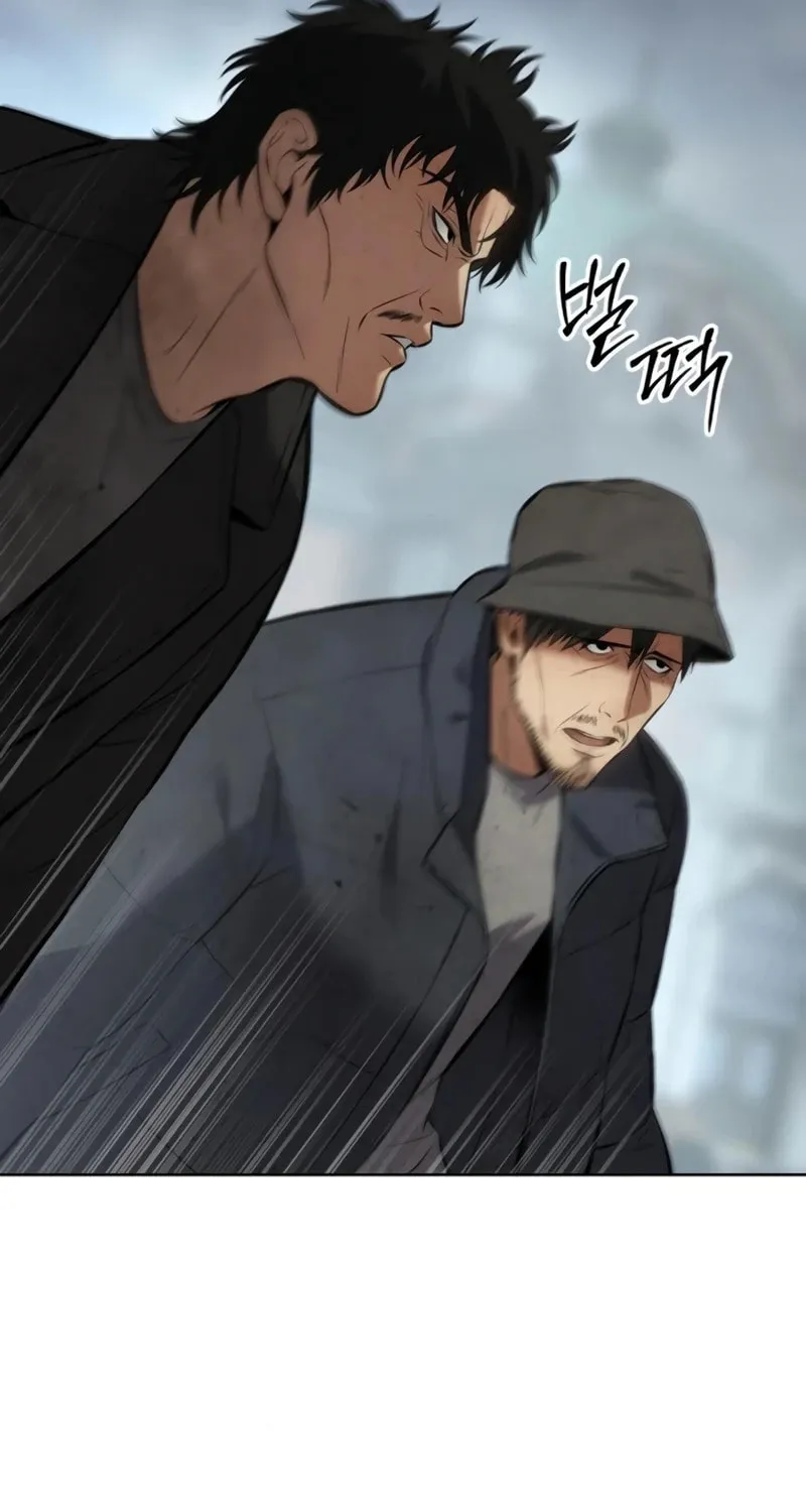 Baek XX Chapter 116 page 130 - 
