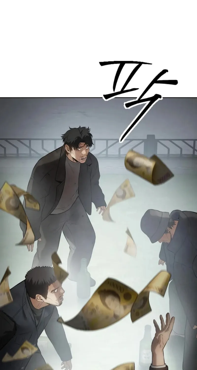 Baek XX Chapter 116 page 131 - 