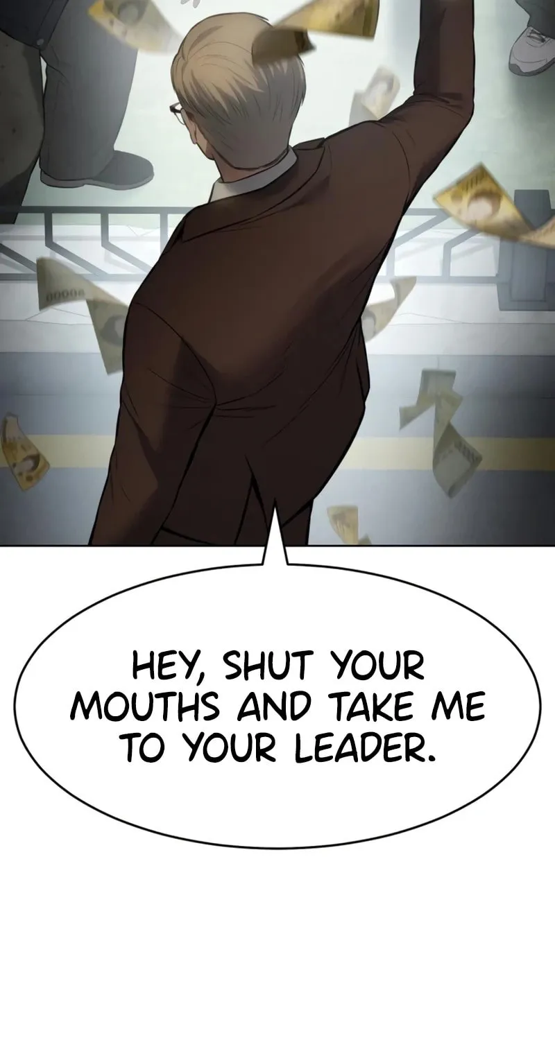 Baek XX Chapter 116 page 132 - 