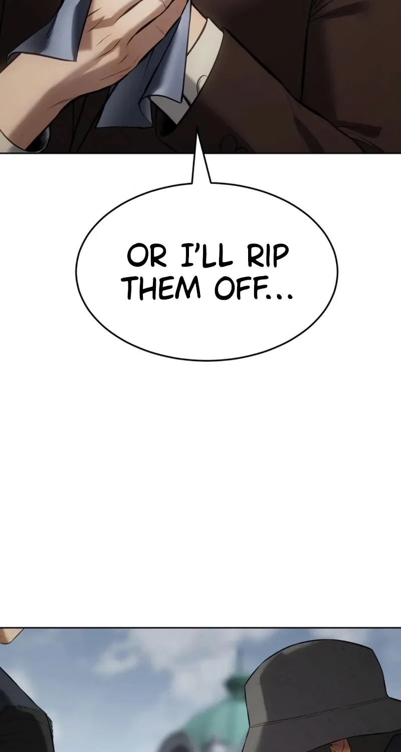 Baek XX Chapter 116 page 134 - 