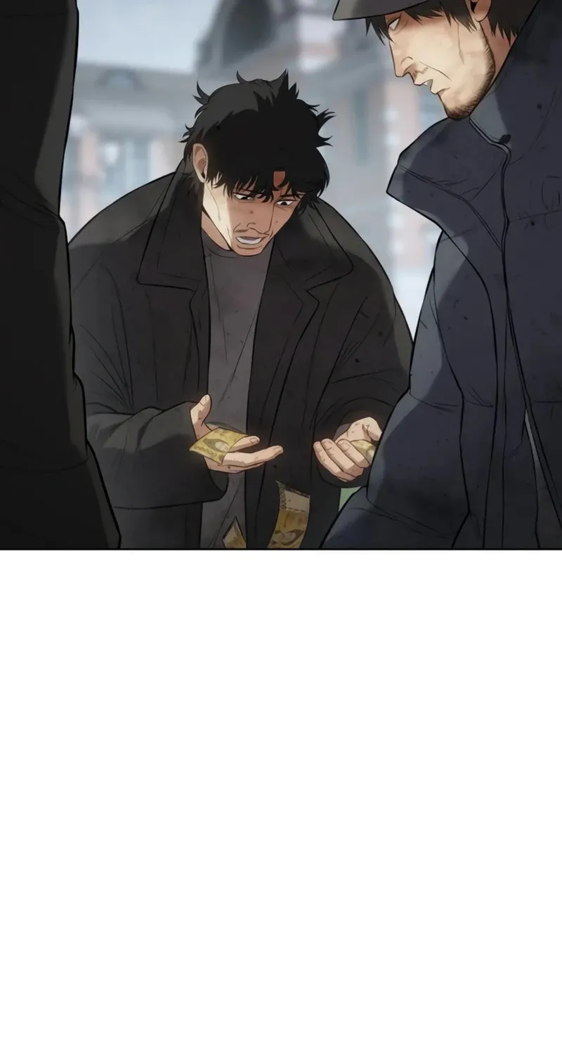 Baek XX Chapter 116 page 135 - 