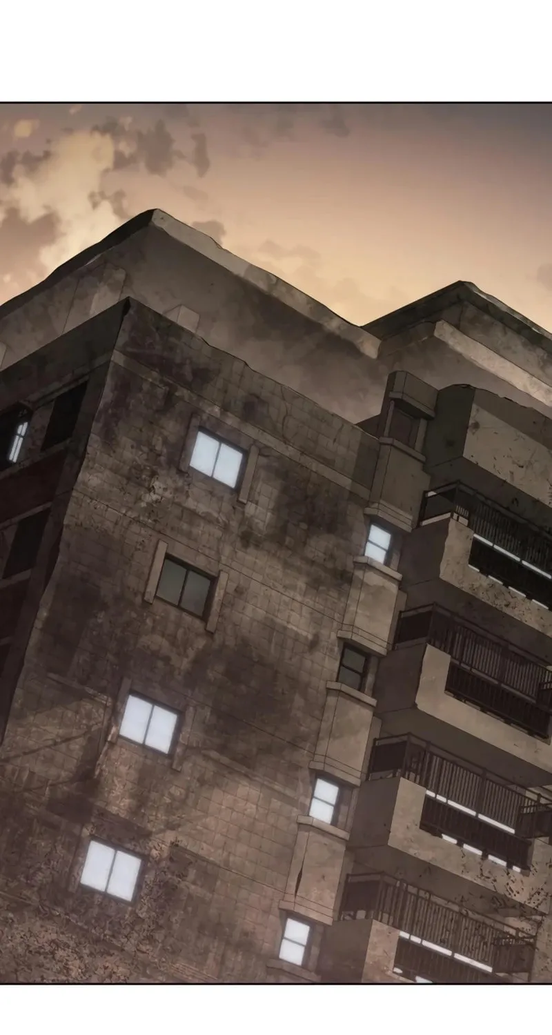 Baek XX Chapter 116 page 136 - 
