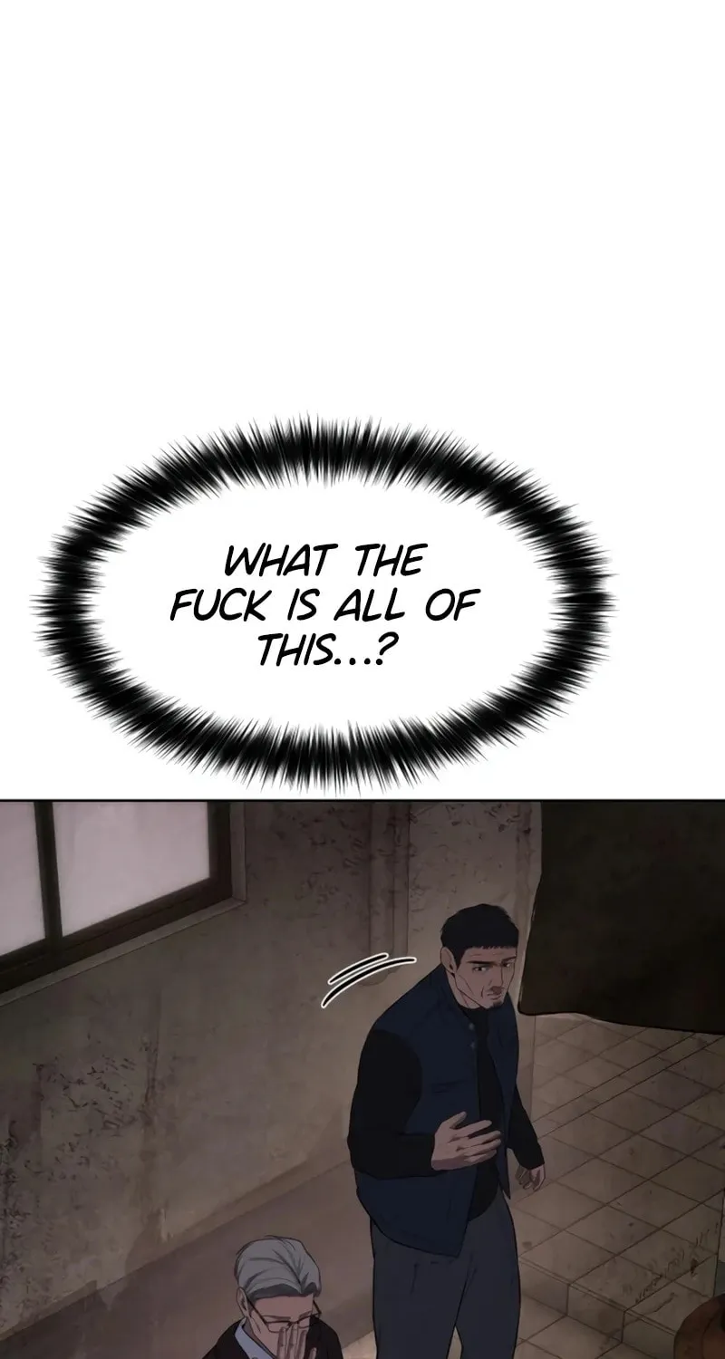 Baek XX Chapter 116 page 137 - 