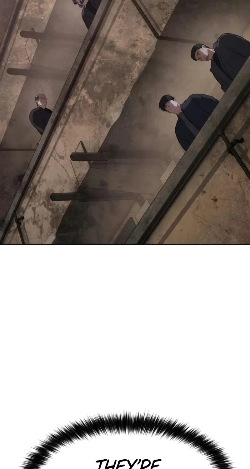 Baek XX Chapter 116 page 141 - 