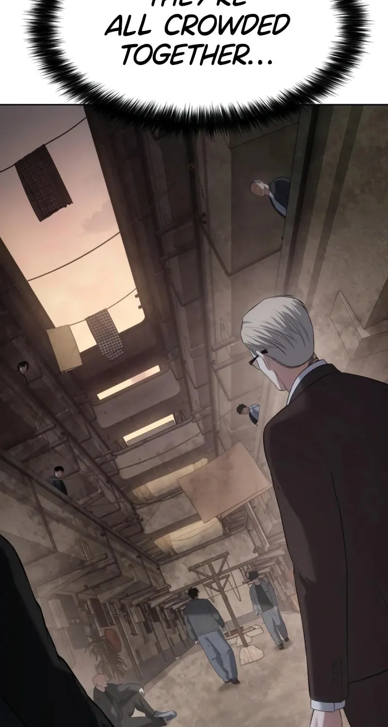 Baek XX Chapter 116 page 142 - 