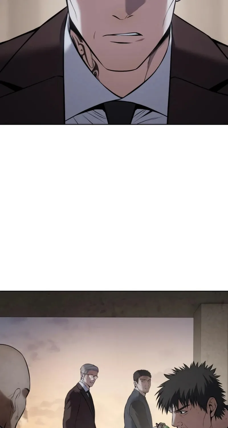 Baek XX Chapter 116 page 145 - 
