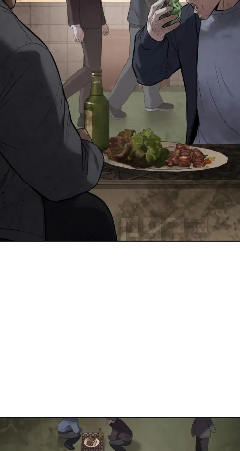 Baek XX Chapter 116 page 146 - 