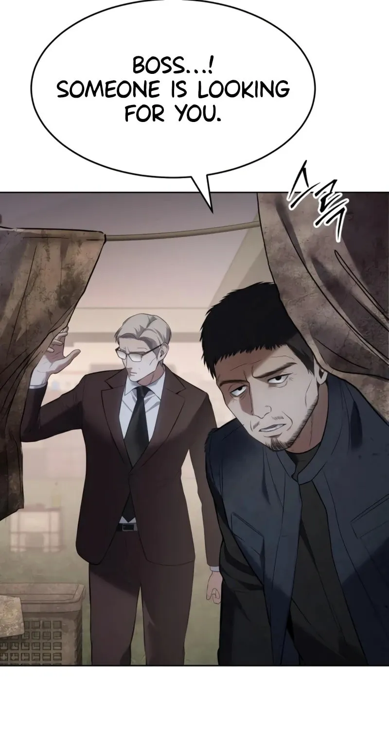 Baek XX Chapter 116 page 149 - 