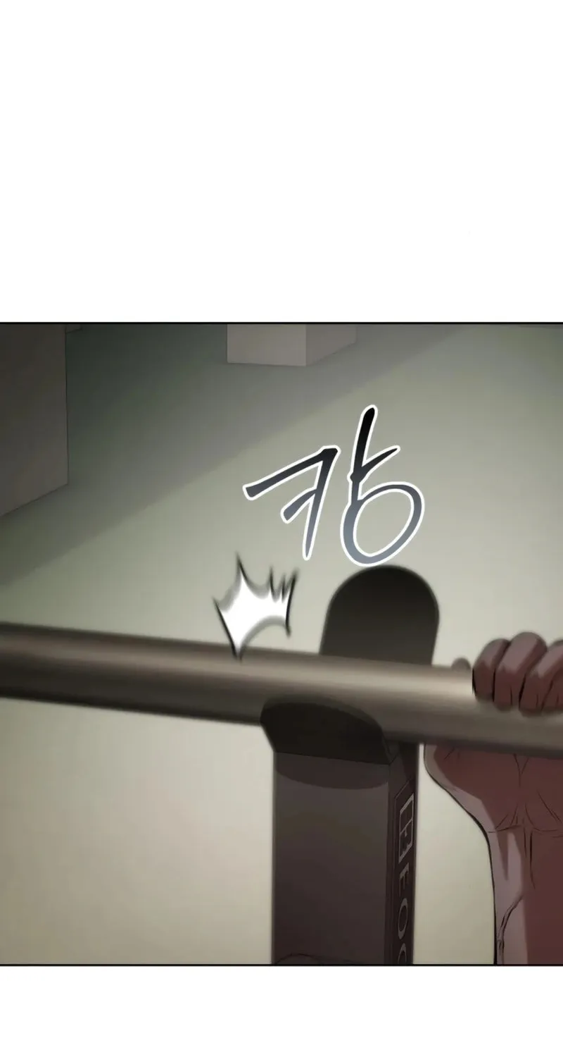 Baek XX Chapter 116 page 150 - 