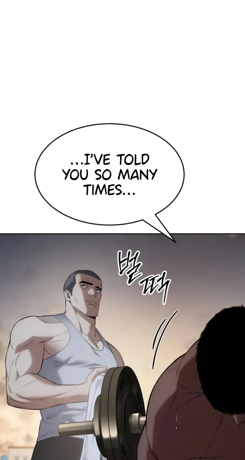 Baek XX Chapter 116 page 151 - 