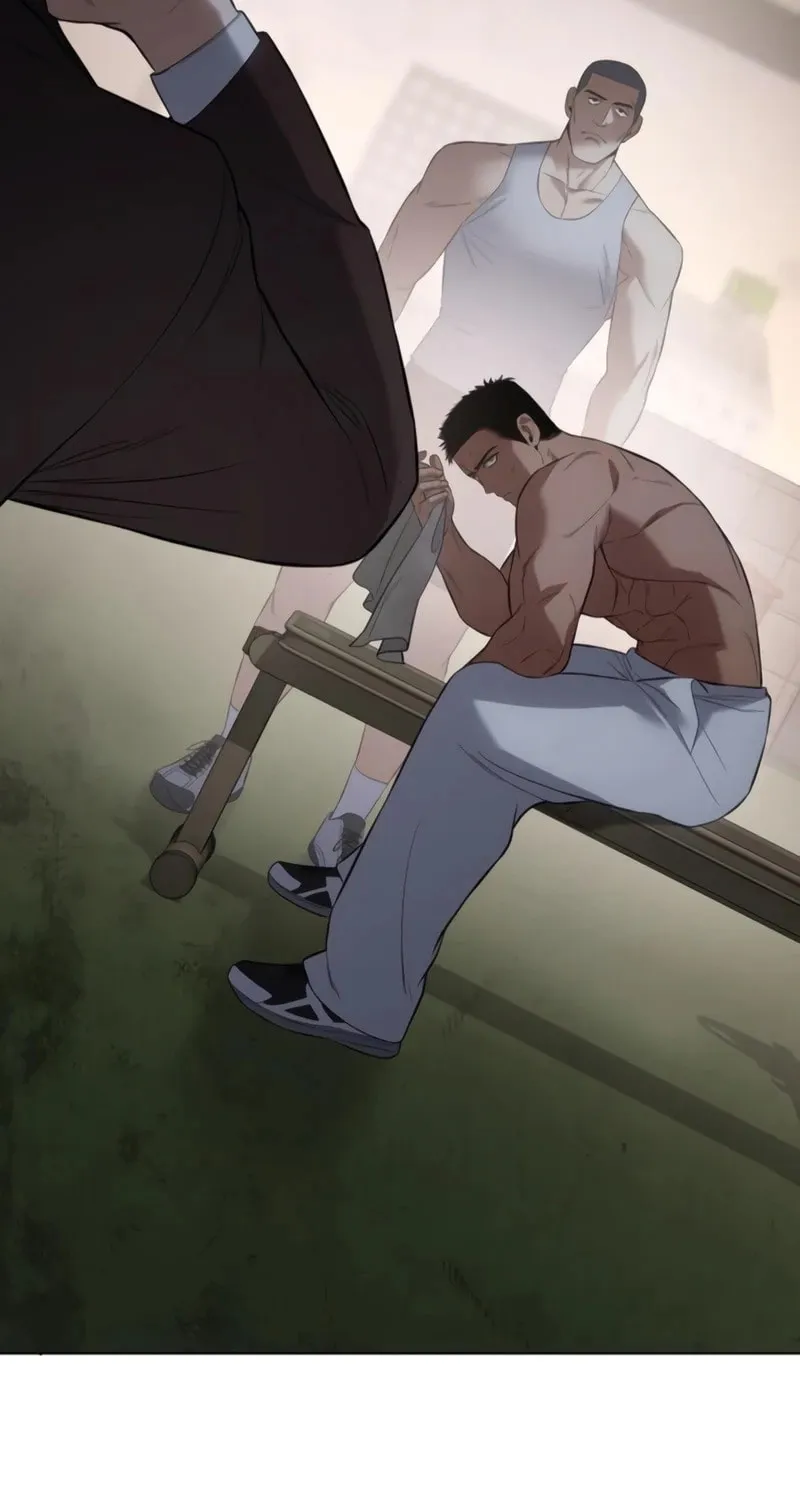 Baek XX Chapter 116 page 155 - 
