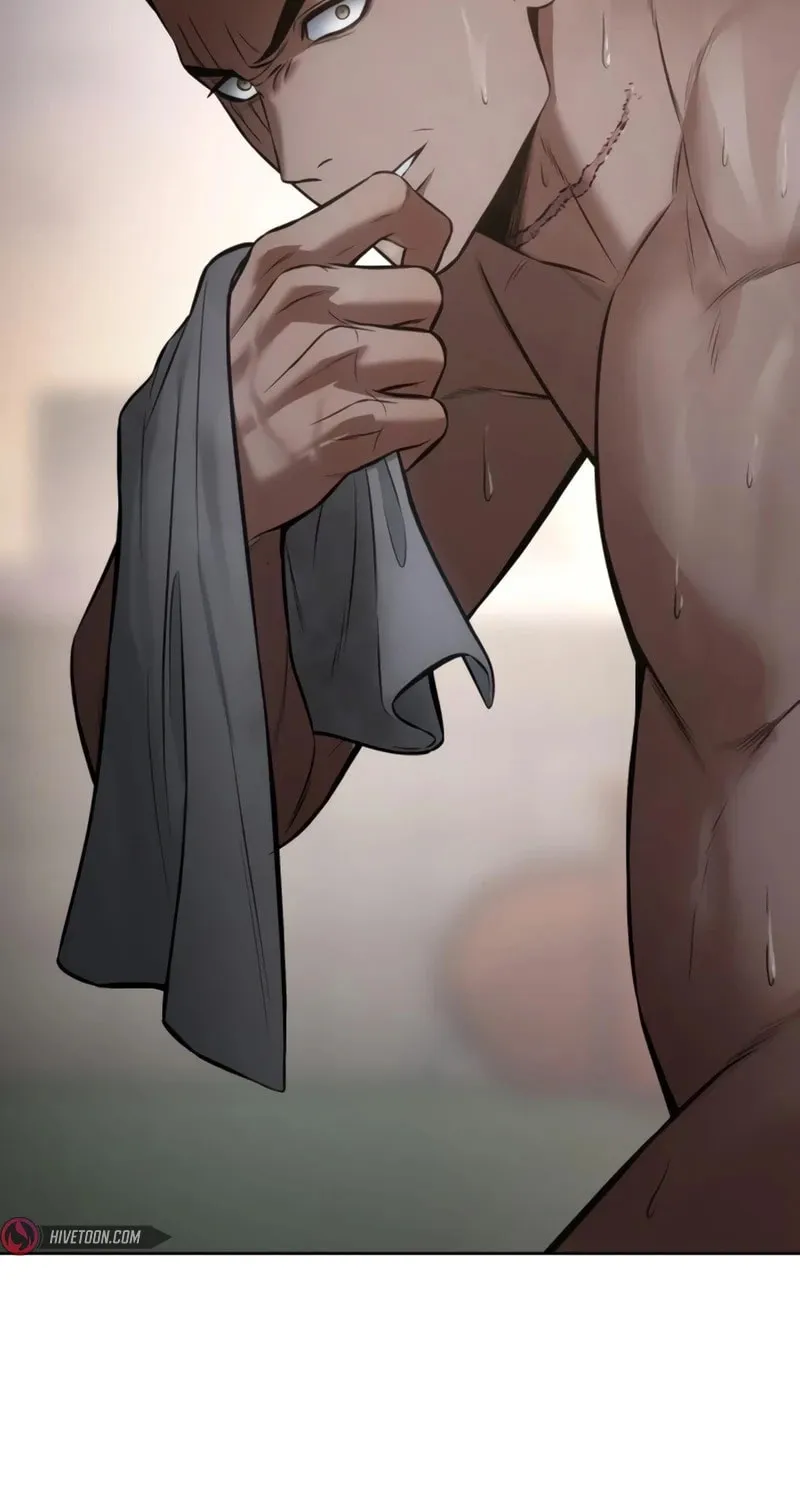 Baek XX Chapter 116 page 157 - 