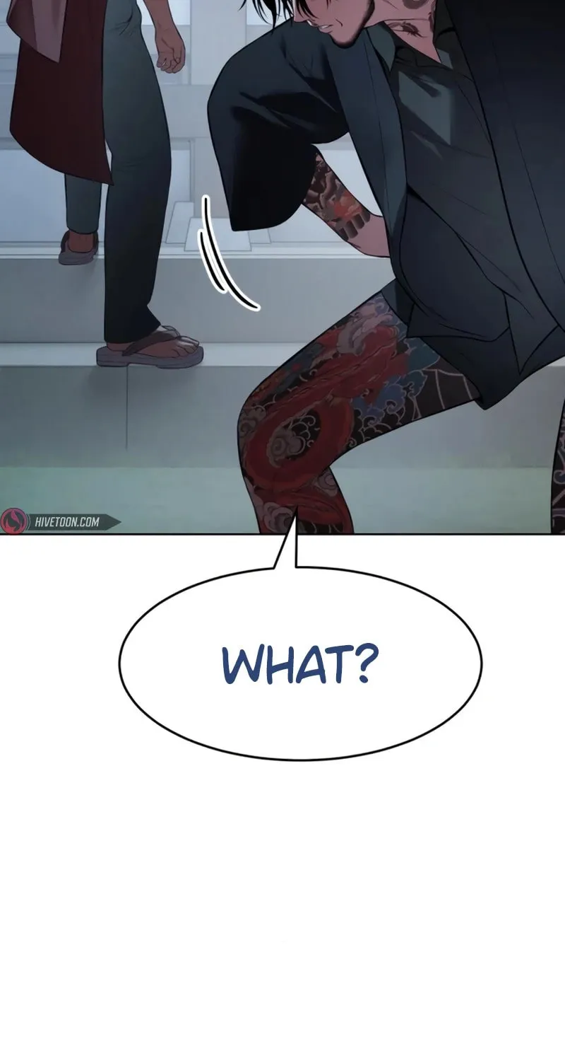 Baek XX Chapter 116 page 20 - 