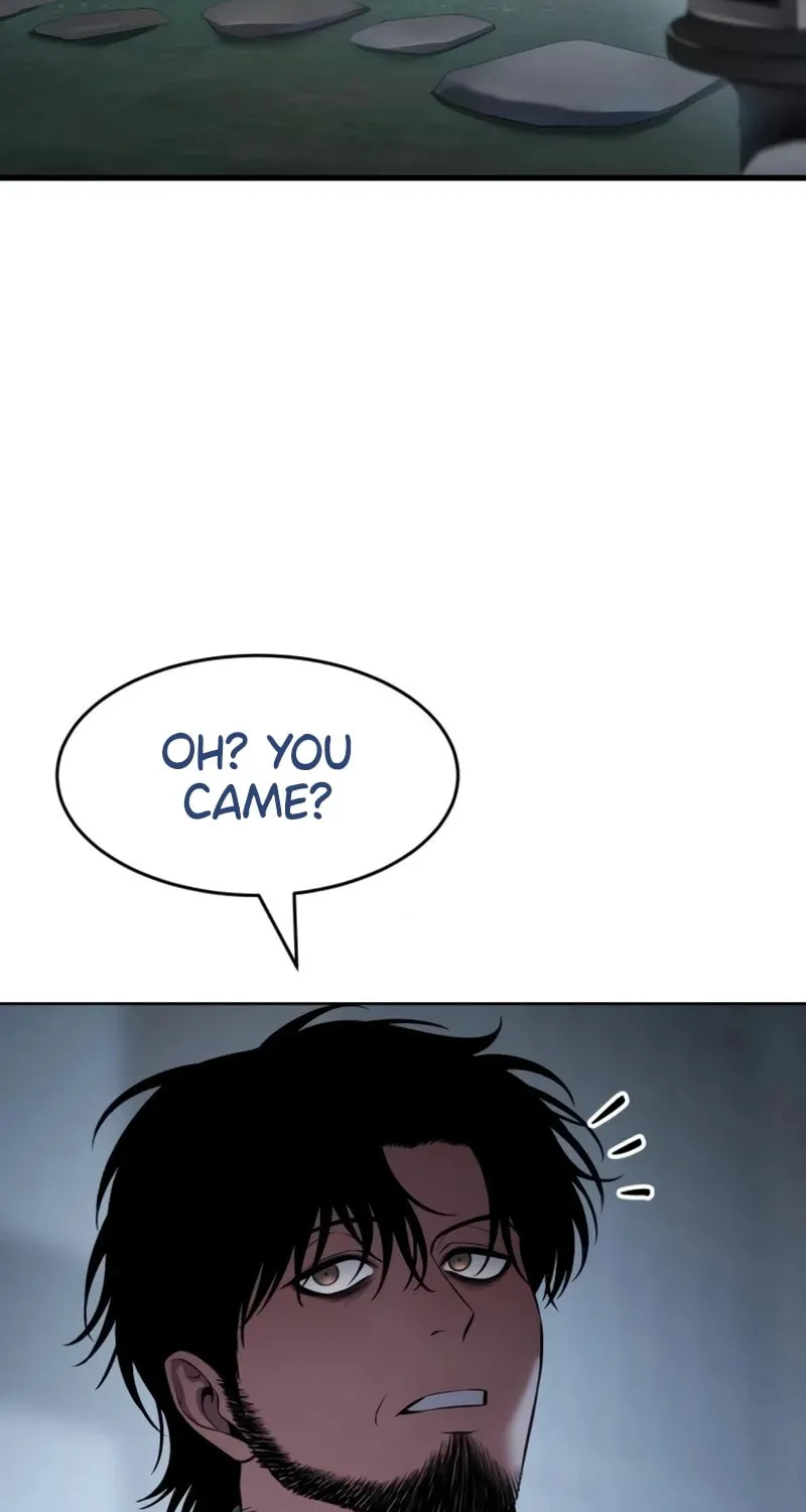 Baek XX Chapter 116 page 3 - 