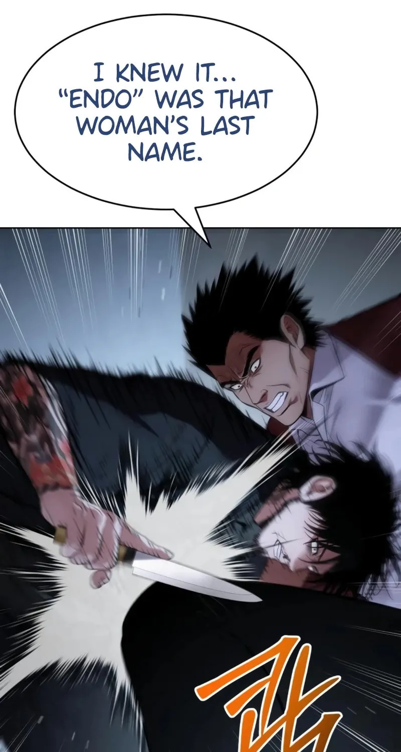 Baek XX Chapter 116 page 25 - 