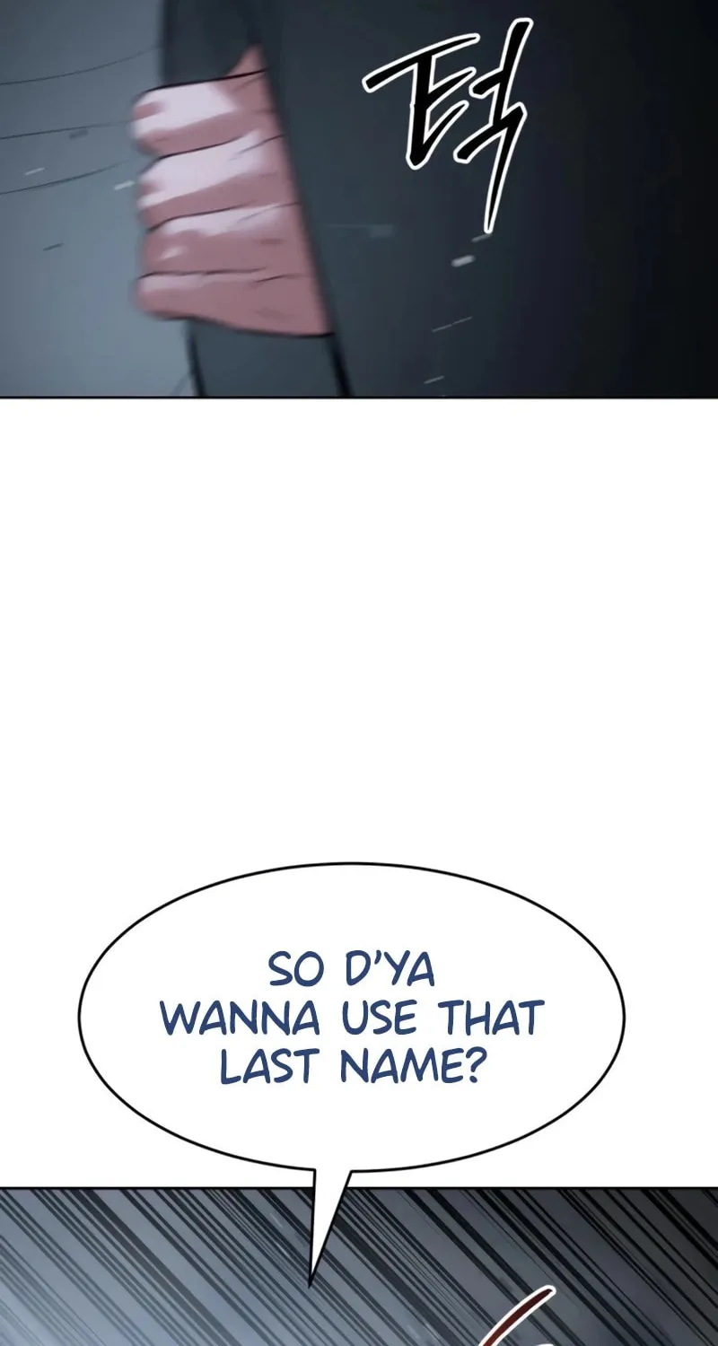 Baek XX Chapter 116 page 27 - 