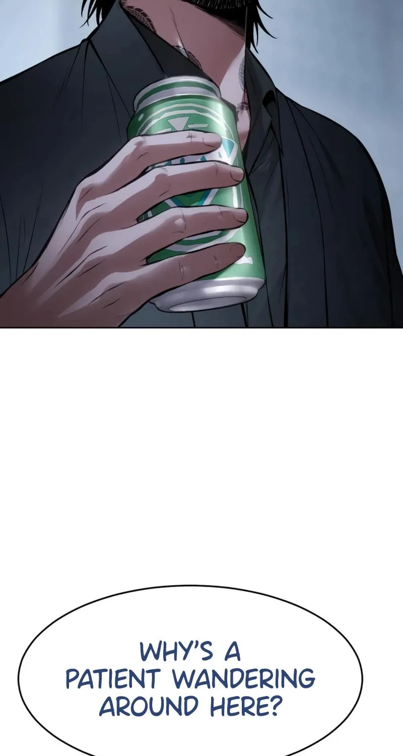 Baek XX Chapter 116 page 4 - 