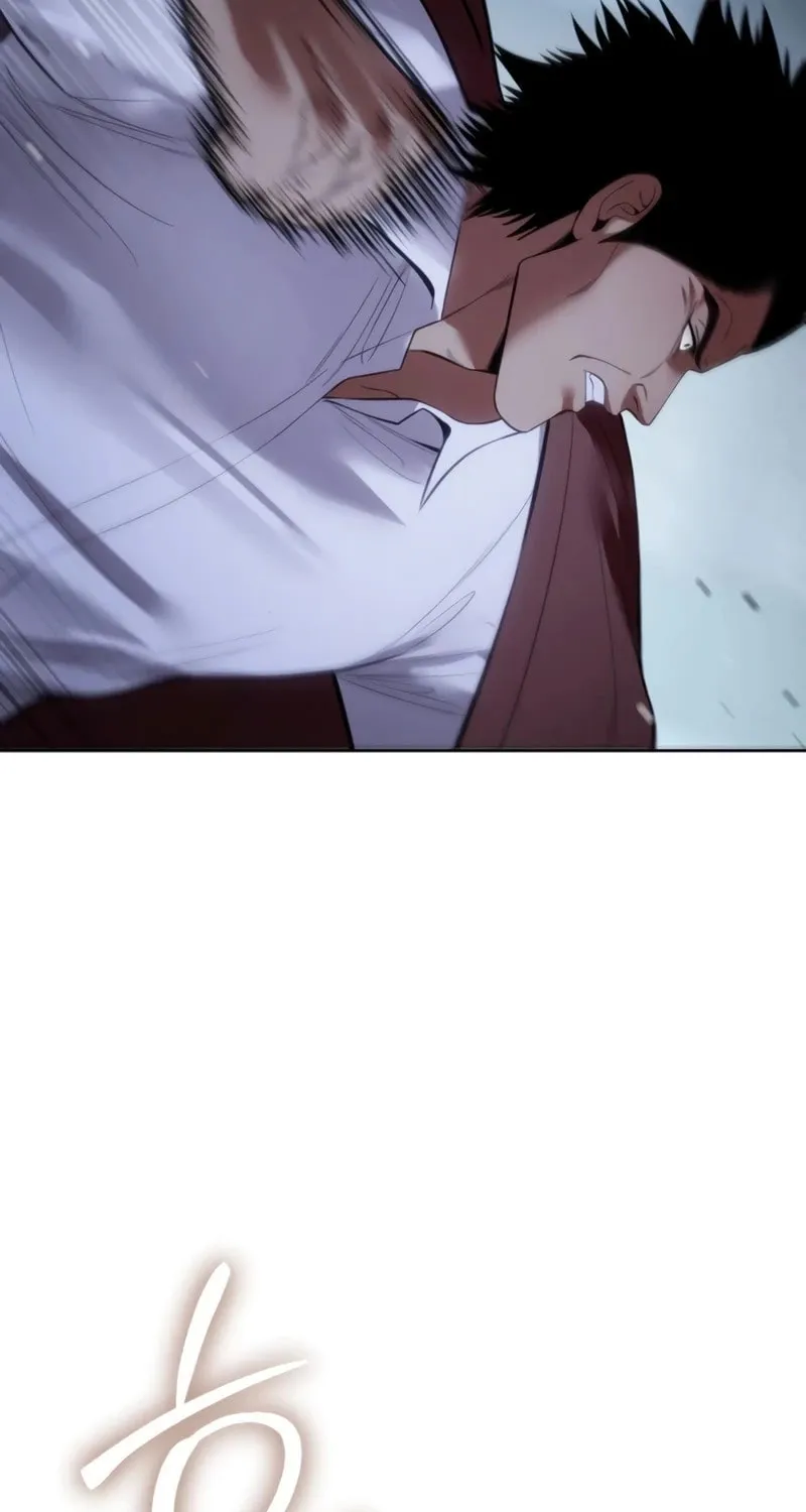 Baek XX Chapter 116 page 33 - 