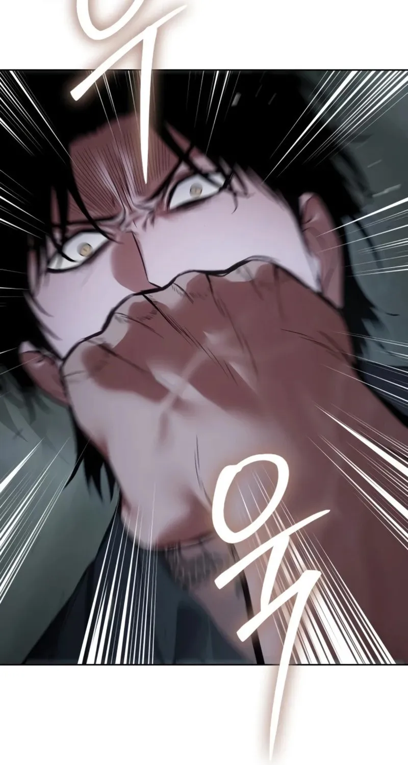 Baek XX Chapter 116 page 34 - 