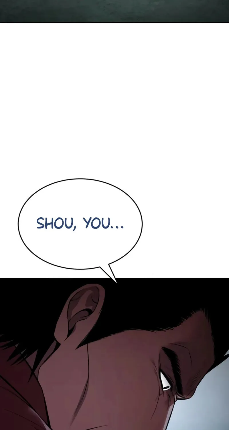 Baek XX Chapter 116 page 36 - 