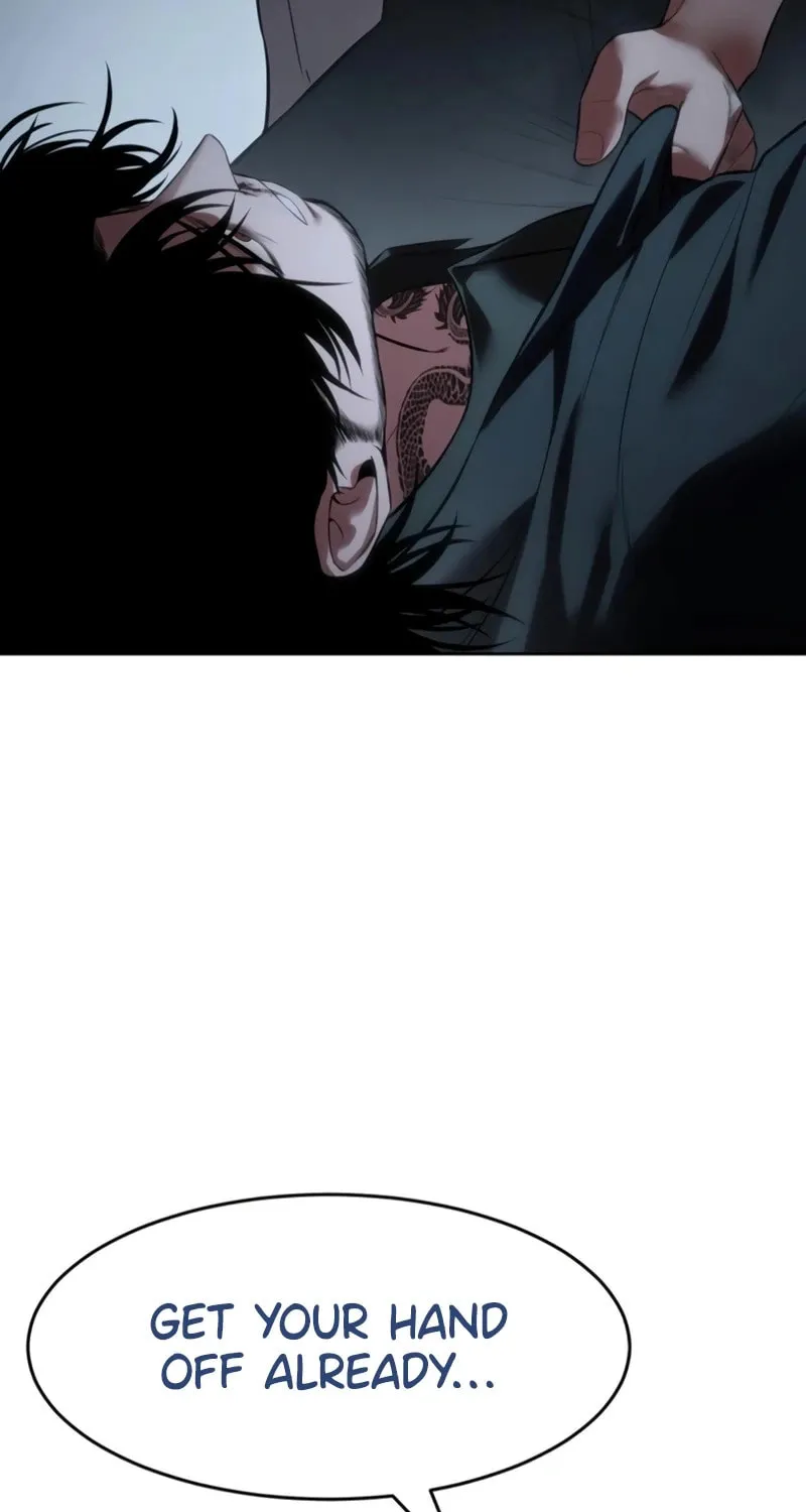 Baek XX Chapter 116 page 43 - 